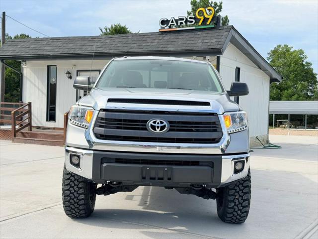2015 Toyota Tundra SR5 5.7L V8 for sale in Wingate, NC