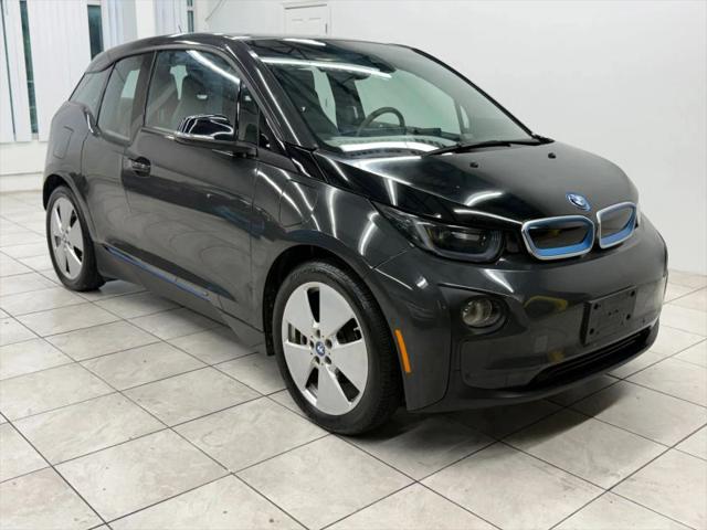 2015 BMW i3 Base w/Range Extender for sale in Chantilly, VA