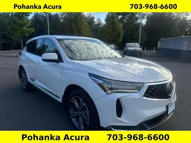 2023 Acura RDX Advance Package for sale in Chantilly, VA