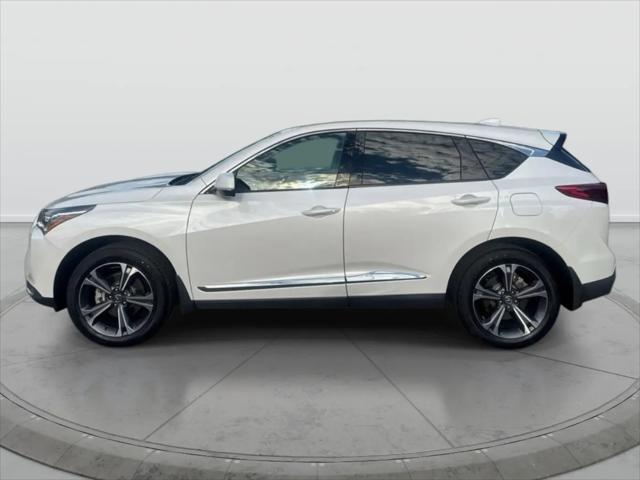 2023 Acura RDX Advance Package