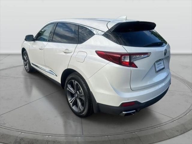 2023 Acura RDX Advance Package