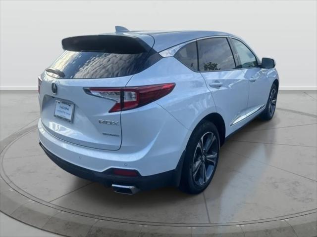 2023 Acura RDX Advance Package