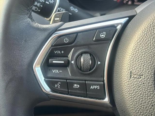 2023 Acura RDX Advance Package