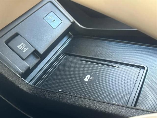 2023 Acura RDX Advance Package