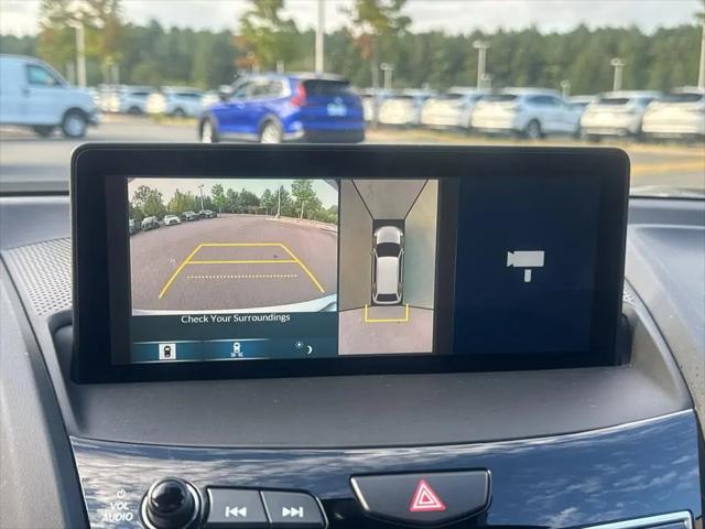 2023 Acura RDX Advance Package