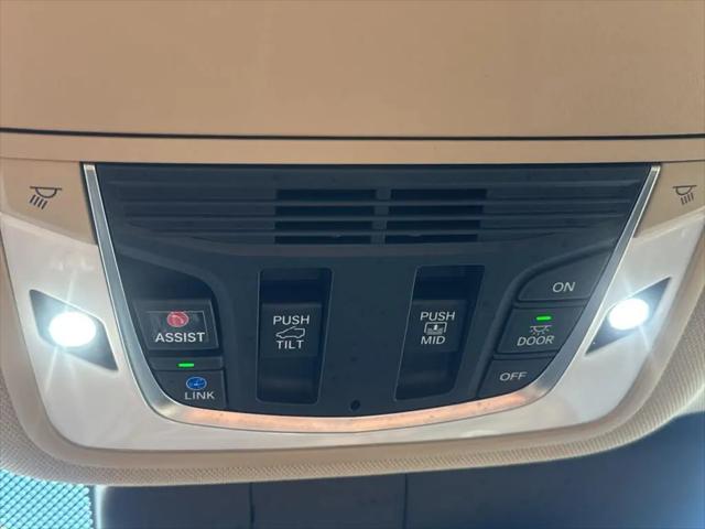 2023 Acura RDX Advance Package