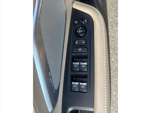 2023 Acura RDX Advance Package
