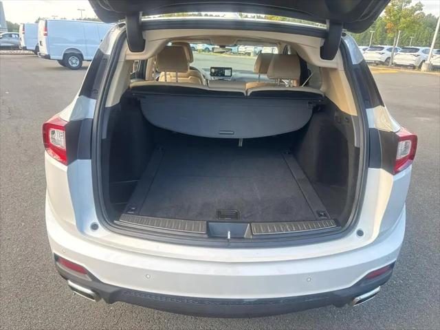 2023 Acura RDX Advance Package