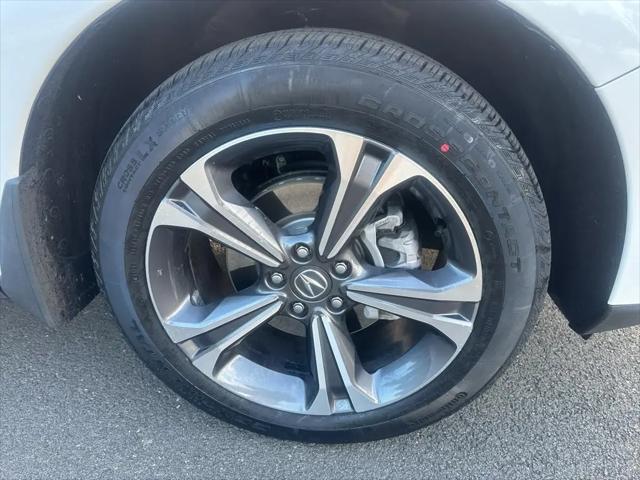 2023 Acura RDX Advance Package