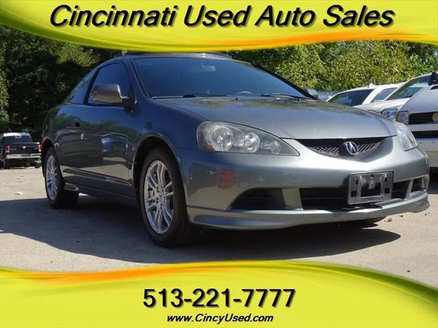 2006 Acura RSX for sale near Cincinnati, OH