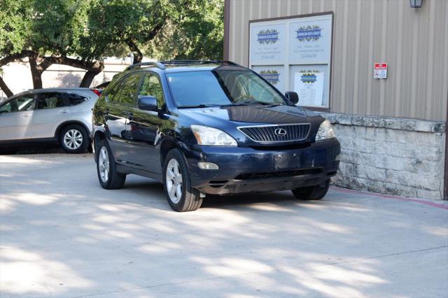 2005 Lexus RX 330 330 for sale in San Antonio, TX
