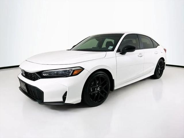 2026 Honda Civic Sport for sale in Bossier City, LA