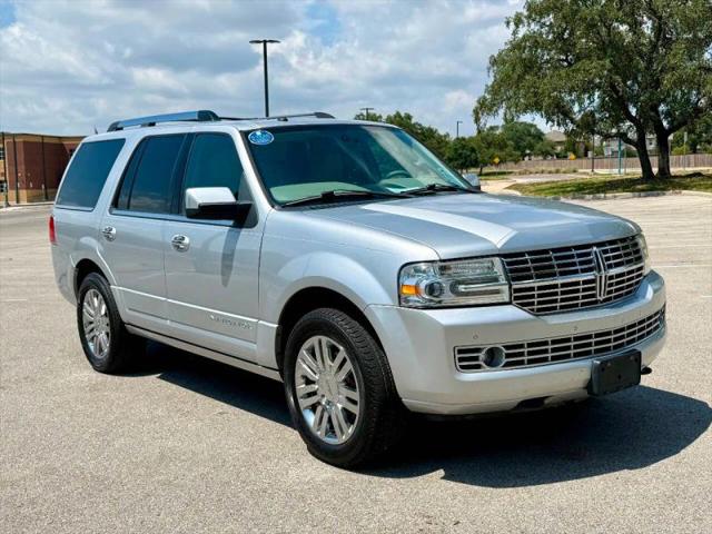 2010 Lincoln Navigator Base for sale in San Antonio, TX