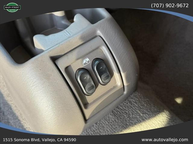 2004 Chrysler PT Cruiser Limited