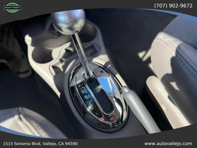 2004 Chrysler PT Cruiser Limited