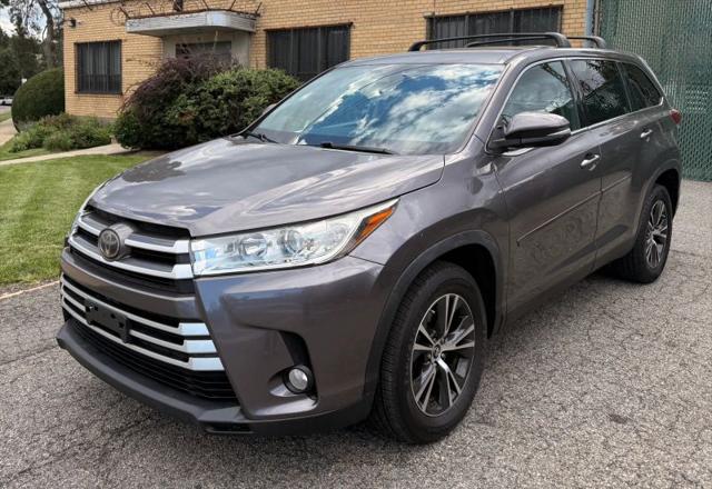 2019 Toyota Highlander LE Plus for sale in Elmhurst, NY
