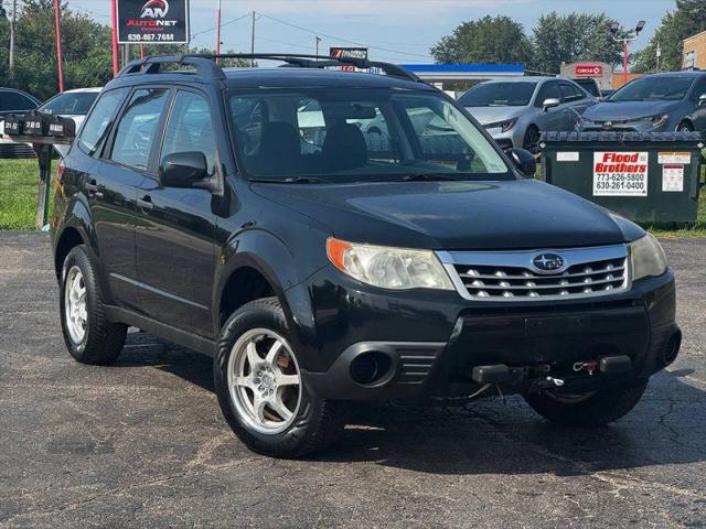2012 Subaru Forester 2.5X for sale in East Dundee, IL