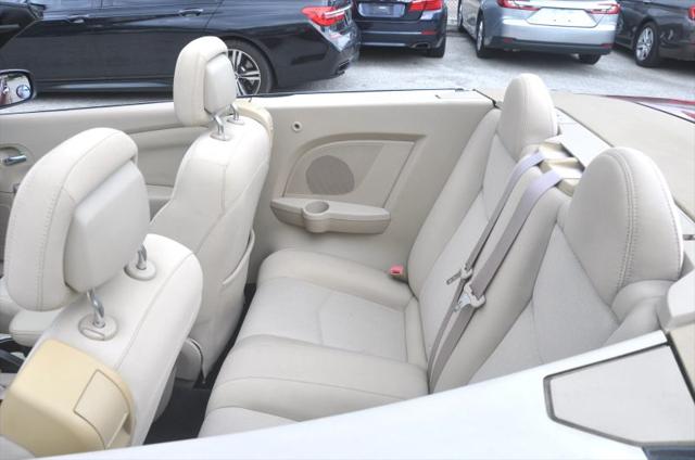 2011 Chrysler 200 Touring