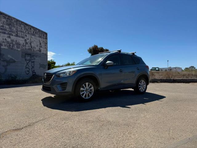 2016 Mazda CX-5 Sport for sale in Grover Beach, CA