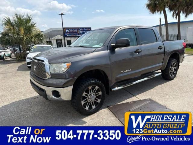 2013 Toyota Tundra Grade 4.6L V8 for sale in Kenner, LA