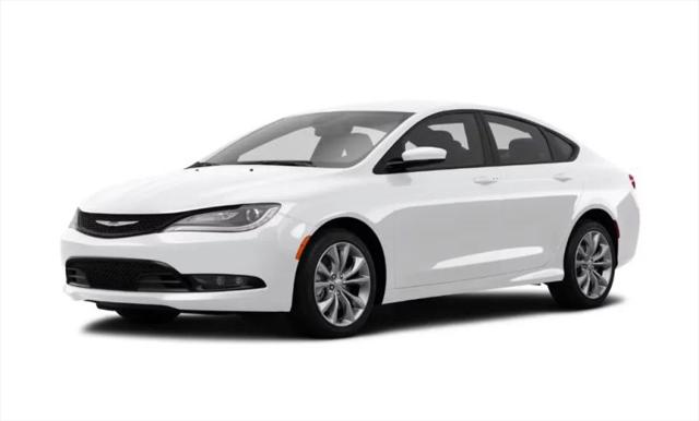 2015 Chrysler 200 S for sale in Mount Clemens, MI