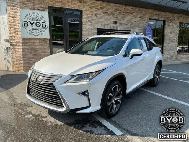 2019 Lexus RX 350 350 for sale in Rainbow City, AL