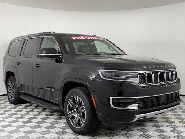 2024 Jeep Wagoneer Series II 4x2 for sale in Shreveport, LA