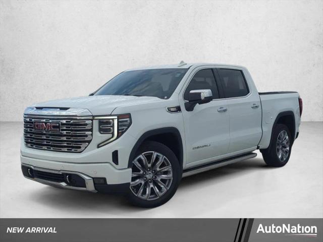 2023 GMC Sierra 1500 2WD Crew Cab Short Box Denali for sale in Fort Myers, FL
