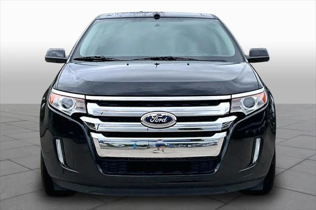 2012 Ford Edge SEL