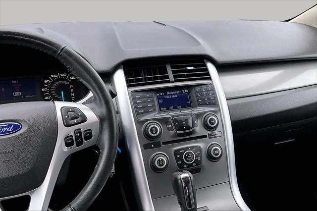 2012 Ford Edge SEL