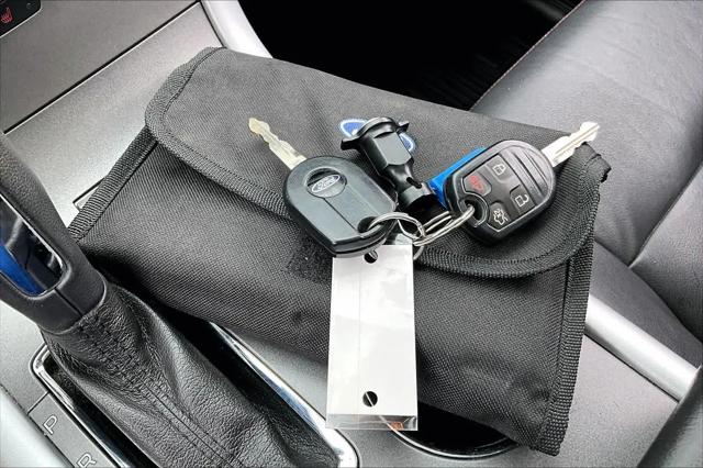 2012 Ford Edge SEL