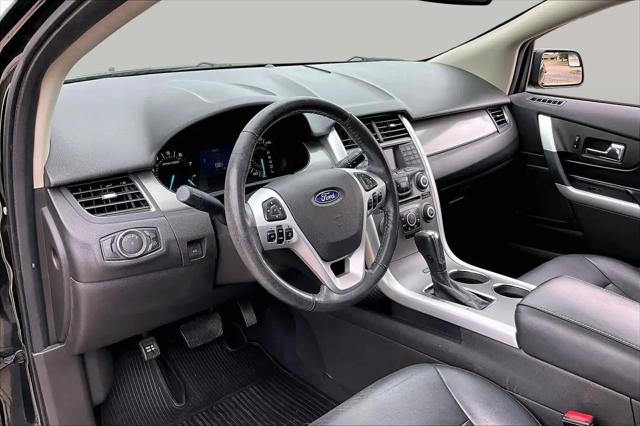 2012 Ford Edge SEL