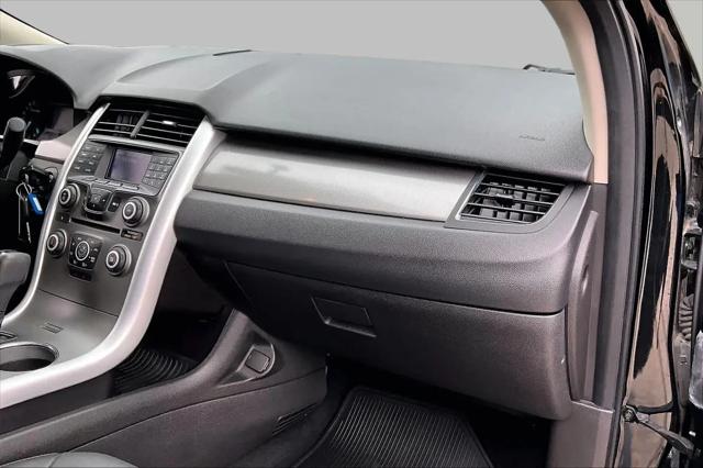 2012 Ford Edge SEL
