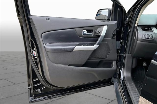 2012 Ford Edge SEL