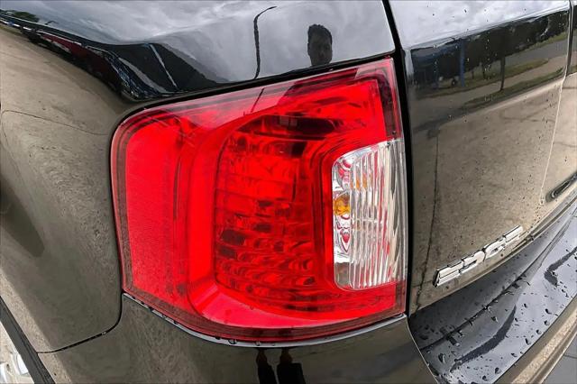 2012 Ford Edge SEL