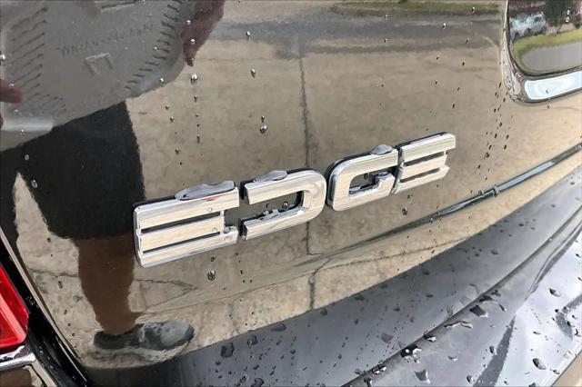 2012 Ford Edge SEL