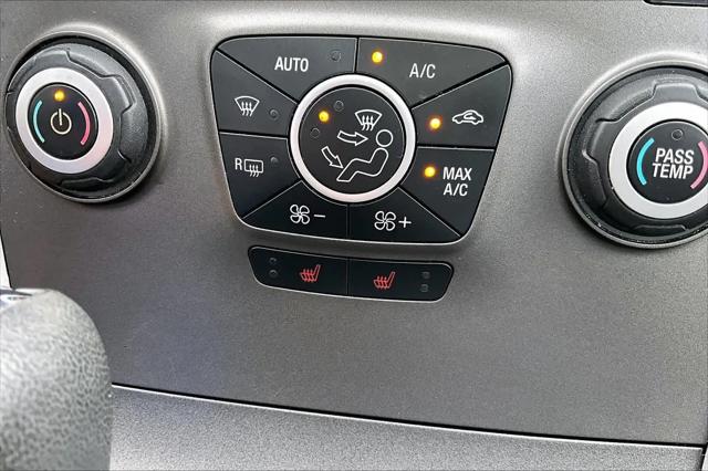2012 Ford Edge SEL