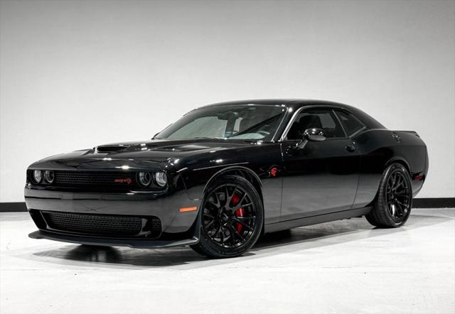 2016 Dodge Challenger SRT Hellcat for sale in Phoenix, AZ