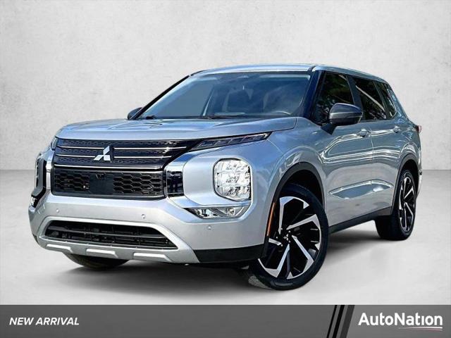2022 Mitsubishi Outlander SE Launch Edition 2WD for sale in Doral, FL
