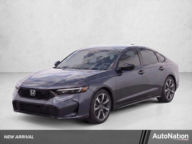2025 Honda Civic Sport Touring for sale in Hollywood, FL