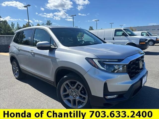 2023 Honda Passport AWD EX-L for sale in Chantilly, VA