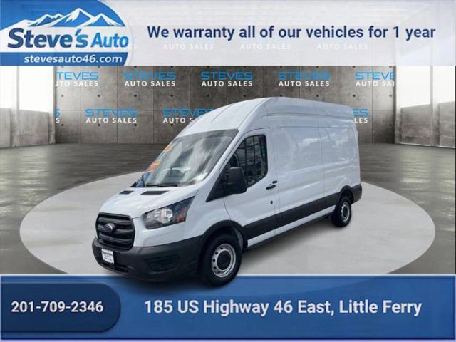 2020 Ford Transit Cargo Van Base for sale in Little Ferry, NJ