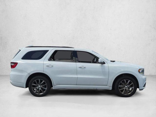 2018 Dodge Durango GT AWD