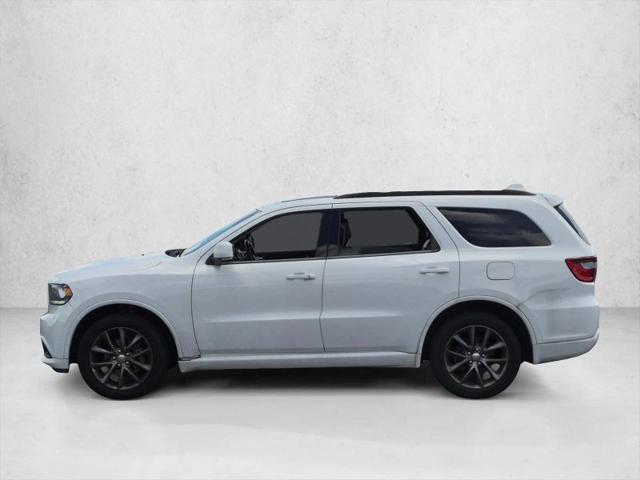 2018 Dodge Durango GT AWD