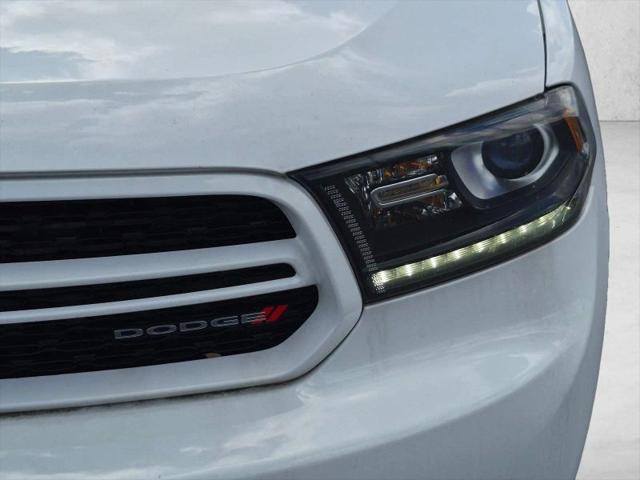 2018 Dodge Durango GT AWD