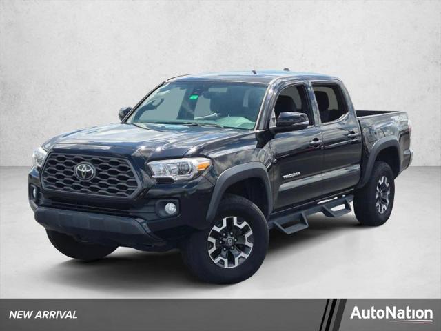 2021 Toyota Tacoma TRD Off-Road for sale in Orlando, FL