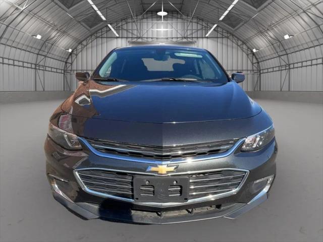 2018 Chevrolet Malibu LT for sale in Delmar, DE