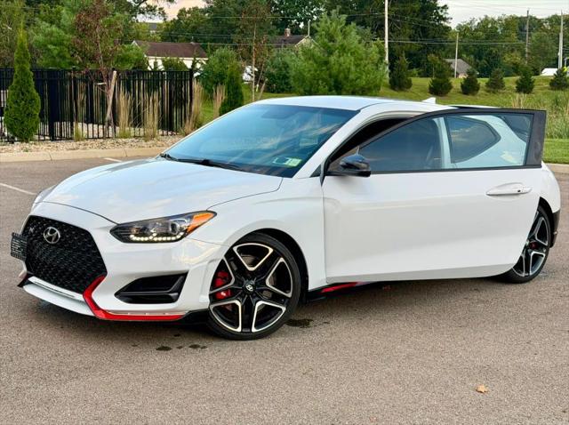 2020 Hyundai Veloster N N for sale near Columbus, OH