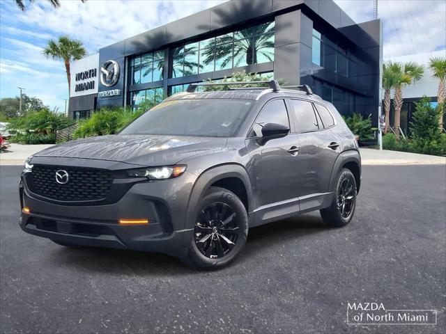 2024 Mazda CX-50 2.5 S Select for sale in Miami, FL