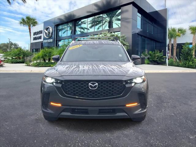 2024 Mazda CX-50 2.5 S Select
